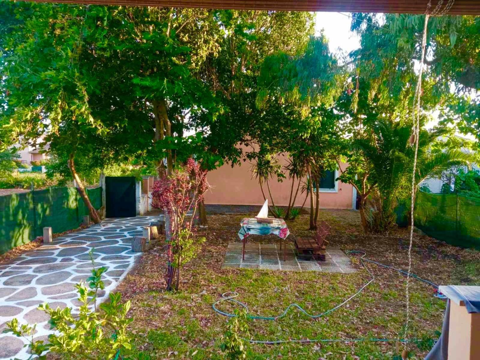 Marina House Next To Halikounas Beach Bagian luar foto
